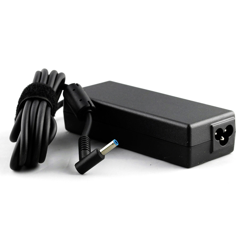 Hp Smart Ac Power Adapter 65w Power Adapterinverter Indoor Black 5216