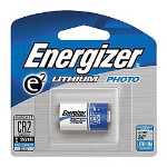 Energizer CR 2 Single-use battery Lithium