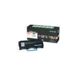 Lexmark E460 Extra High Yield Return Program Toner Cartridge Original