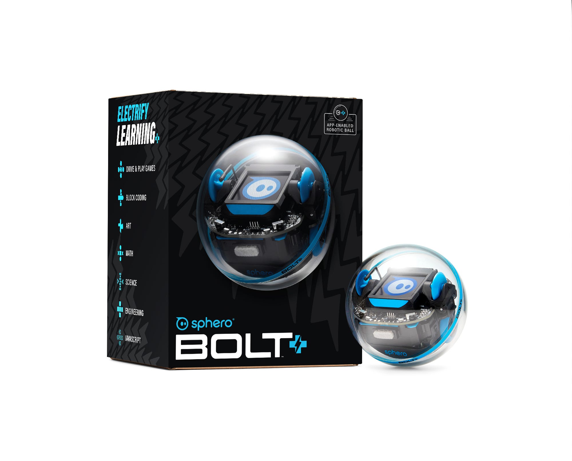 BOLT+ Robot thumbnail