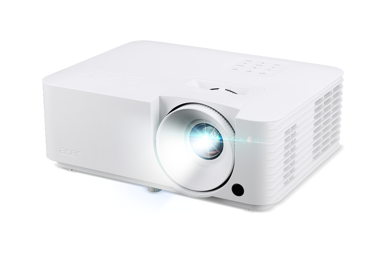 Acer XL2530 4800 ANSI lumens DLP WXGA (1200x800) White
