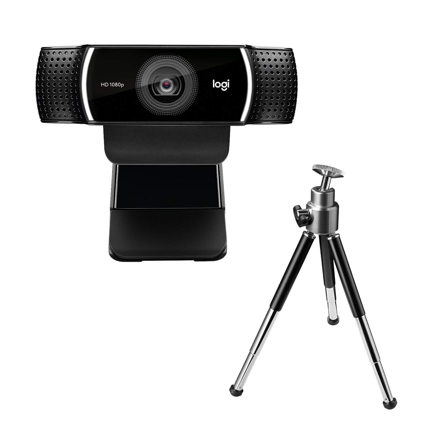 Image of Logitech C922 PRO HD STREAM WEBCAM