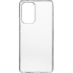 eSTUFF ES673095-BULK mobile phone case 16.5 cm (6.5") Cover Transparent