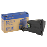 Kyocera 1T02M50NL0/TK-1115 Toner-kit, 1.6K pages ISO/IEC 19752 for Kyocera FS 1041