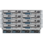 Cisco UCS-SP-MINI network equipment chassis Grey