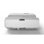Optoma EH330UST data projector Ultra short throw projector 3600 ANSI lumens DLP 1080p (1920x1080) 3D White