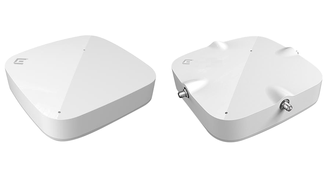 Image of Extreme networks AP305C White Power over Ethernet (PoE)