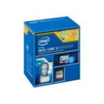 Intel Core i3-4330 processor 3.5 GHz 4 MB Smart Cache Box