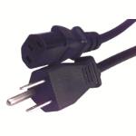 Cisco Power Cord/AC US 118.1" (3 m)