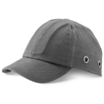 BEESWIFT Safety Baseball Cap Grey