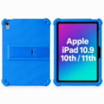 JLC Apple iPad 10th 10.9 2022 iPad 11th 11 2025 Storm Case Blue