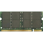 Axiom 1GB DDR3 200-pin SODIMM memory module 1 x 1 GB DDR 200-pin SO-DIMM