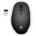 HP Dual Mode Black Mouse 300