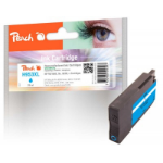 Peach PI300-929 ink cartridge 1 pc(s) Compatible High (XL) Yield Blue