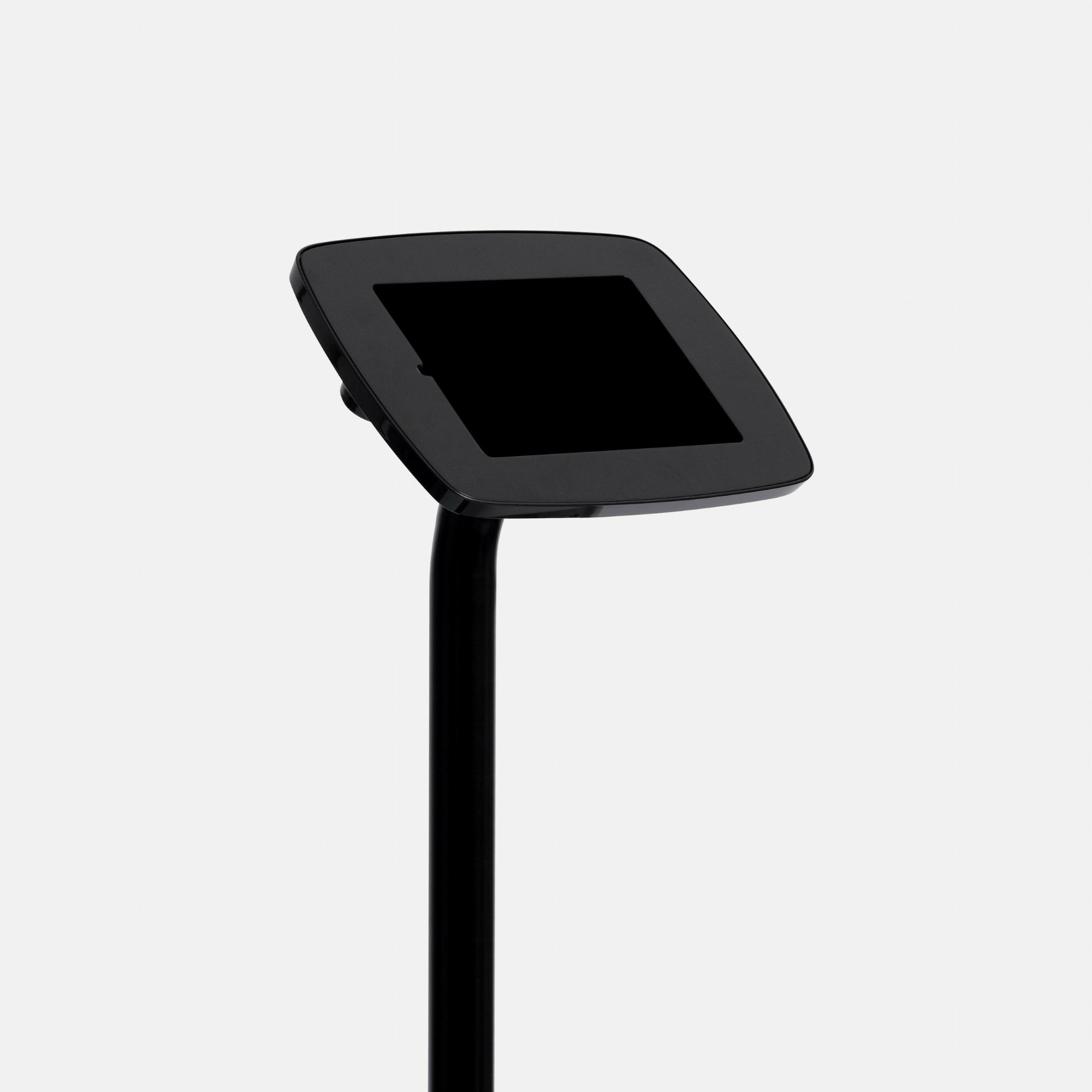 Bouncepad Original Floorstanding Slim with USB Cable | Exposed Front C