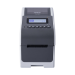 Brother TD-2350D300 label printer Direct thermal 300 x 300 DPI 152 mm/sec Wired & Wireless Ethernet LAN Wi-Fi Bluetooth
