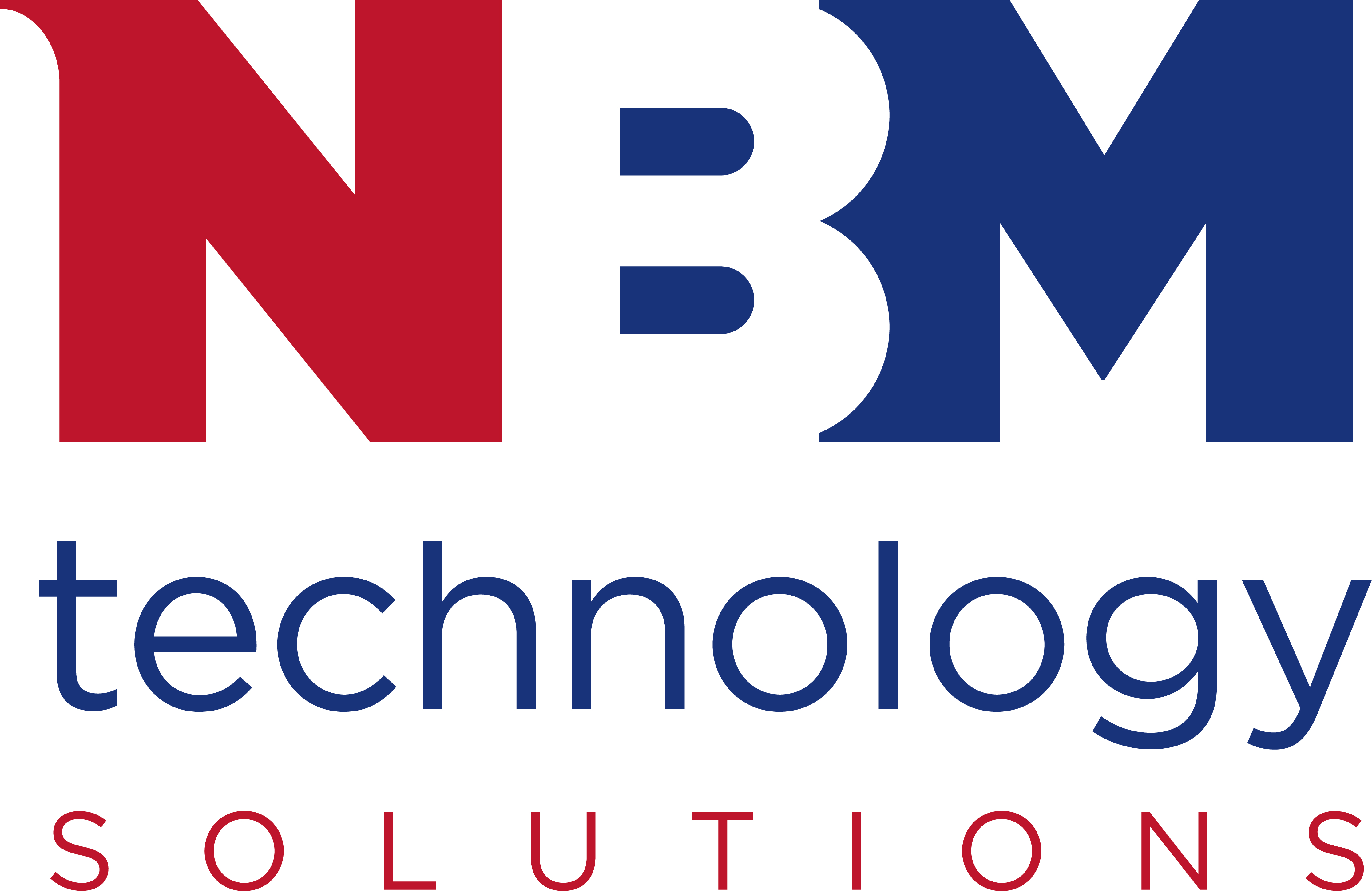NBM Technology  eCommerce Webstore