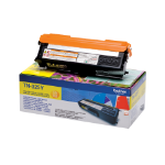 Brother TN-325Y Toner yellow high-capacity, 3.5K pages ISO/IEC 19798 for Brother HL-4150/4570  Chert Nigeria