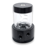 EK COOLING EK-XRES 100 Revo D5 Acetal Pump Top