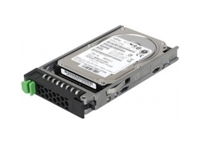 Image of Fujitsu S26361-F5730-L112 internal hard drive 2.5" 1200 GB SAS