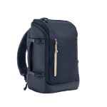 HP Travel 25 Liter 15.6 Blue Laptop Backpack