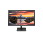 LG 22MP410P-B computer monitor 54.5 cm (21.4") 1920 x 1080 pixels Full HD LED Black