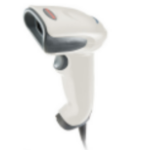Honeywell Voyager 1450g Draagbare streepjescodelezer 1D Wit