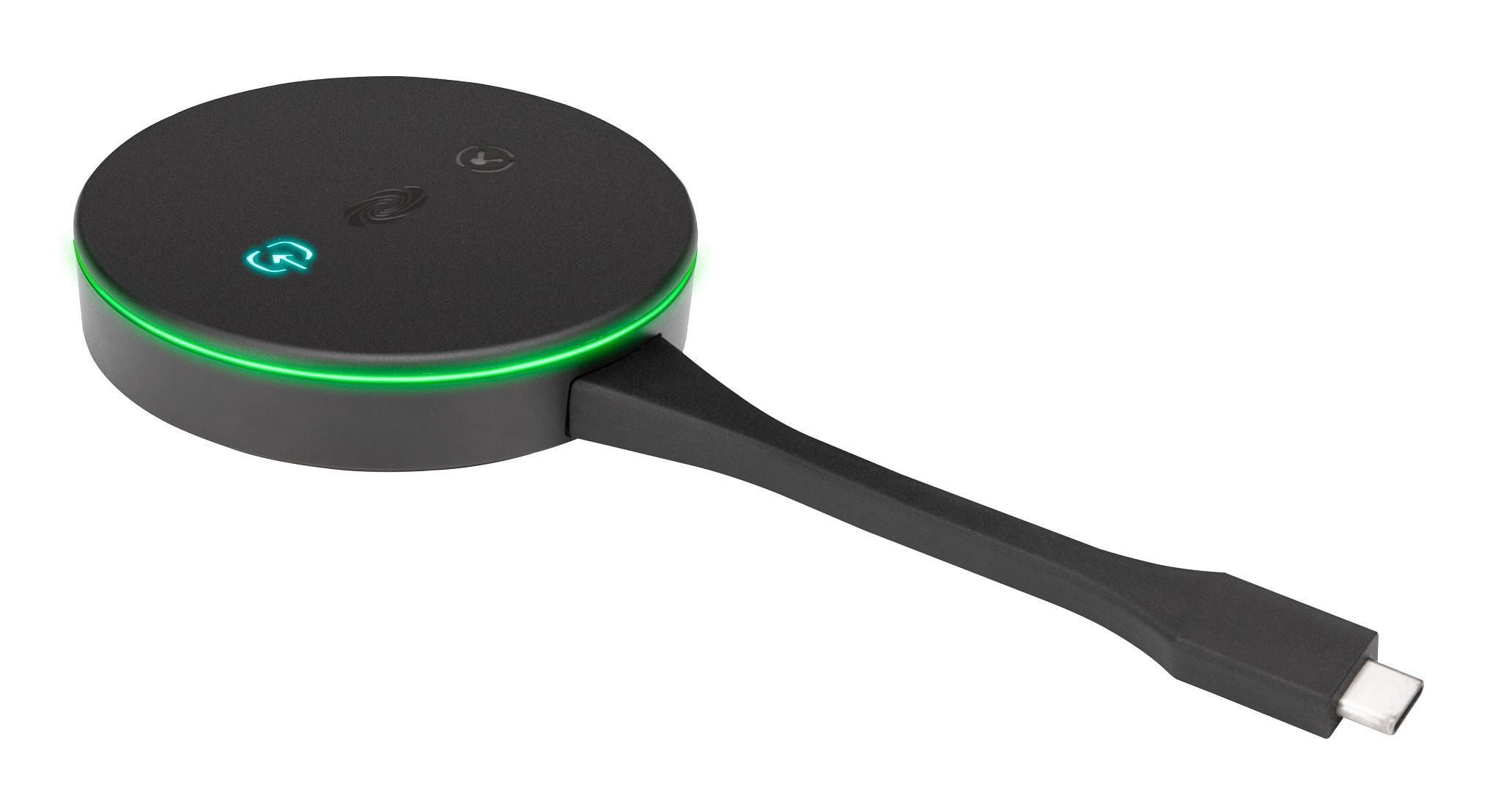 Image of Crestron AM-TX3-100-I wireless display adapter USB Full HD Desktop