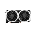 MSI MECH Radeon RX 6600 2X 8G AMD 8 GB GDDR6