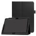 JLC Huawei Mediapad T3 10 Executive Wallet Case- Black (10637)