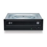 Hitachi Super Muli Dvd-Wrier