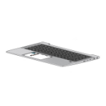 HP M15210-A41 notebook spare part Keyboard