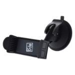 2GO 795185 houder Passieve houder Mobiele telefoon/Smartphone, Navigator Zwart