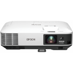 Epson EB-2265U data projector Standard throw projector 5500 ANSI lumens 3LCD WUXGA (1920x1200) Black, White