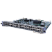 Hewlett Packard Enterprise 9500 48-port Gig-T 2.4:1 Module network switch module Gigabit Ethernet