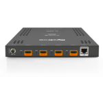 WyreStorm NHD-124-TX video servers/encoder 3840 x 2160 pixels