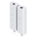 Ubiquiti UACC-Retrofit-PoE-2Wire Network transmitter & receiver White 10, 100 Mbit/s