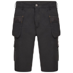 JCB Trade Hybrid Stretch Shorts 34