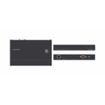 Kramer Electronics TP-780T AV transmitter Black