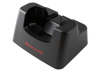 Photos - Other for Mobile Honeywell EDA50K-HB-R mobile device dock station Black 