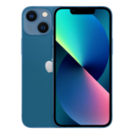 Apple iPhone 13 mini 512GB - Blue