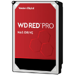 Western Digital Red 10 6G/s S HDD
