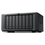 Synology DiskStation DS1825+ NAS/storage server 0 TB