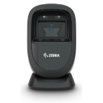 Zebra DS9308 Fixed bar code reader 1D/2D LED Black