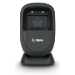 Zebra DS9308-SR Fixed bar code reader 1D/2D LED Black