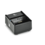 Zebra SAC-MPP-1BCHGAU1-01 battery charger Label printer battery AC