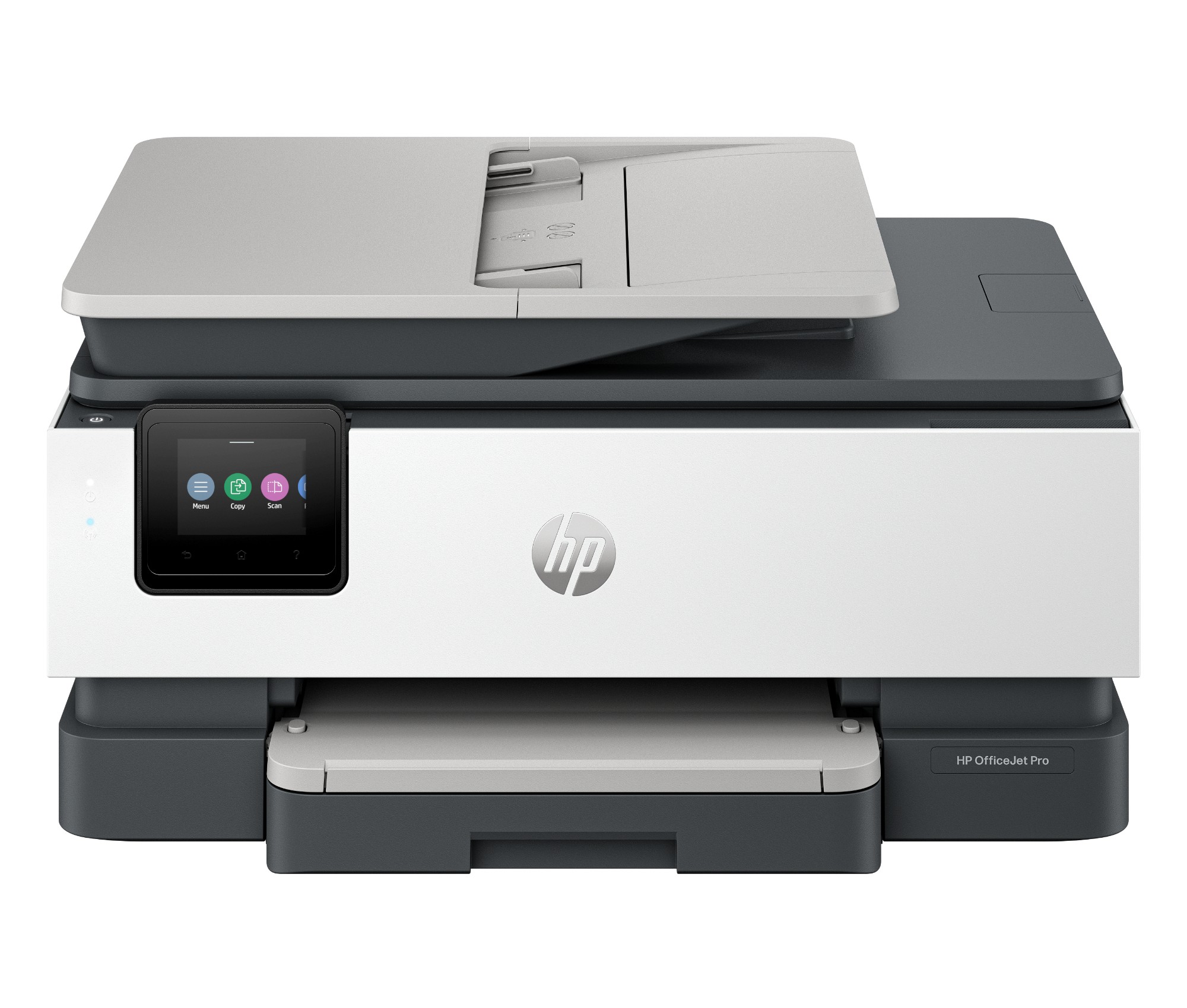 HP OfficeJet Pro Wireless Color Printer. Instant Ink; Two-sided printi