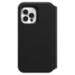 OtterBox Strada Via Series for Apple iPhone 12/iPhone 12 Pro, black