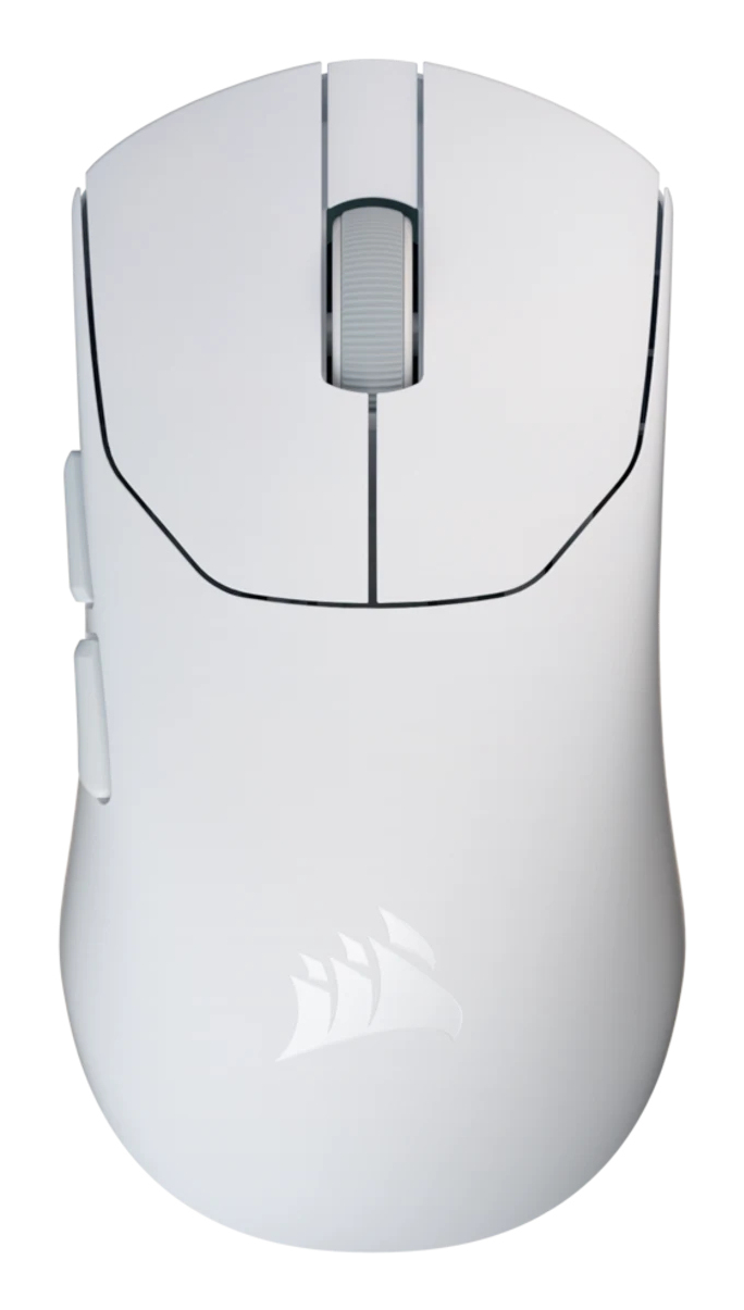 Corsair SABRE v2 PRO mouse Home Ambidextrous RF Wireless Optical 33000