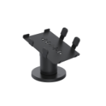 Ergonomic Solutions SpacePole Payment PAX Q30 DuraTilt™, SP2, 40mm (no handle)